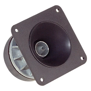 Eminence APT-80 Mini Bullet Super Tweeter with 80 degree Conical Horn - Picture 1 of 2