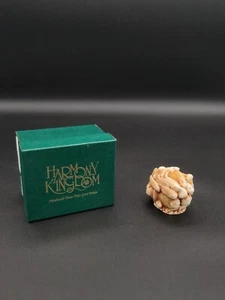 Figura coleccionable Harmony Kingdom Play School Fish hecha en Inglaterra TJF12 - Imagen 1 de 10