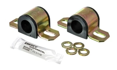 Energy Suspension 22mm Front Sway Bar Bushings For 94-97 Honda Accord / Odyssey - Image 1 of 3