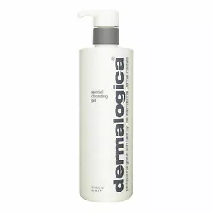 Dermalogica Special Cleansing Gel 500ml Skincare Cleansers EXPRESS SHIPPING - Picture 1 of 2