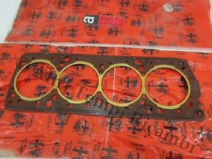 GUARNIZIONE TESTA CILINDRI ALFA ROMEO 164 TURBO BZ 87 - 92 2.0 4 CIL 60805020 - Imagen 1 de 1