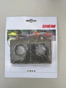 EHEIM 2615000 Schiuma grossolana per compatto+2000, 3000 e 5000 CONFEZIONE DA 2 SPEDIZIONI GRATUITE - Foto 1 di 2