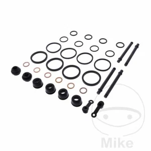 ALL BALLS BRAKE CALIPER OVERHAUL KIT FOR HONDA 750 VF C MAGNA 1982-1983 - Picture 1 of 1