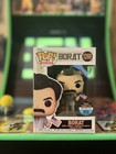 🇺🇸 Funko Pop! Movies Borat #1269 NYCC 2022 Toy Tokyo Sticker Mint