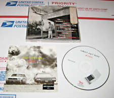 Robert Earl Keen CD Picnic (1997 Arista PROMO) EX 10 Songs Undone/Oh Rosie +++