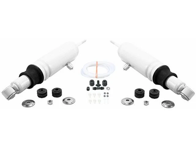 Monroe 42NB35B Rear Air Suspension Shock Fits 1967 Pontiac Firebird — 第 1/1 张图片