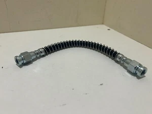 Brake Hose fits PEUGEOT 306 1.9D Rear Right 93 to 02 Citroen Xsara 168085 480664 - Picture 1 of 4
