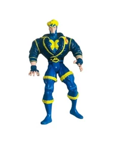 Figura de acción suelta vintage Havoc Toy Biz 1995 Marvel X-Men - Imagen 1 de 5