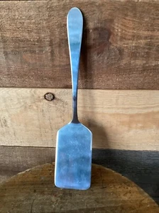 Vintage Pfaltzgraff Edelstahl Spatel - Made In Korea - Bild 1 von 4