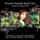 ROXANNA PANUFNIK: BEASTLY TALES NEUE CD