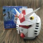 Gundam RX-78 Head Mug Cup Mobile Suit Toy Tea Coffee One Year War
