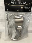 Cambria Collection Napolean Curtain Holdbacks Pair Brand New