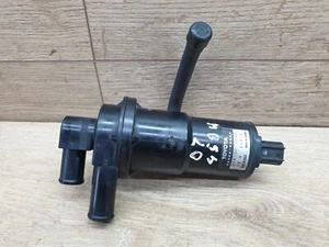 07 LEXUS GS450H WATER CIRCULATION PUMP 0641001080 - Picture 1 of 5