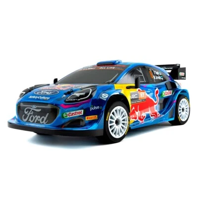 CEN Racing M-SPORT Ford Puma Rally 1 1/8 RTR 8999 - Image 1 of 4