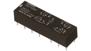 G6A-434P 48DC OMRON PCB Fassung Non-Latching Relais - Picture 1 of 1