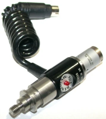 Sonda Renishaw PH6 com sistema de sonda TP20 CMM Touch-Trigger com caneta Ruby 4MM - Imagem 1 de 3