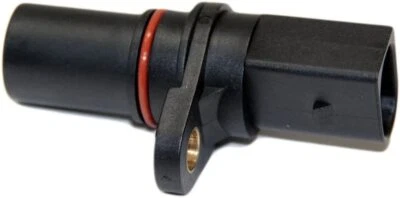 Sensor de posición del cigüeñal del motor NIP MTC 4906 06H 906 433 Audi Volkswagen Foto 1 de 4