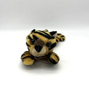 Juguete de peluche de tigre a rayas Toy Works - Imagen 1 de 9