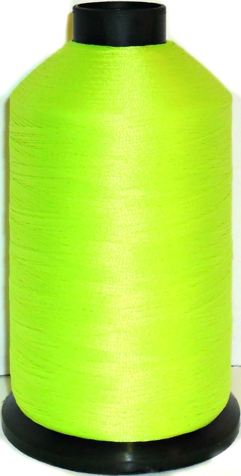 HILO NYLON FUERTE ADHERIDO AÑOS 40, 3000MTR, TAPICERÍA, 30 COLORES Foto 1 de 1