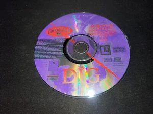 The Dig Full Throttle Star Wars Rebel Assault II PC Windows game EX condition* - Picture 1 of 1