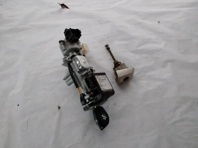 Suzuki Grand Vitara / Kit neiman + serrure / 33970-67j0 - Photo 1/4