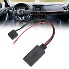 12 Pin Car Radio Aux Cable 6000CD Wireless Adapter For M?