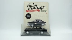 Modell Auto Alfa Romeo 1900 Stufenheck - EDICOLA - Skala 1:24 Auto Vintage #59 - Picture 1 of 8