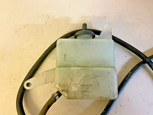 DEPÓSITO DE BOTELLA DE AGUA REFRIGERANTE BMW C1 125 200 - Imagen 1 de 4