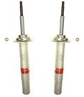 NEW Pair Set of 2 Front Sachs Struts Sport Suspension For BMW E39 540i 1997-2003