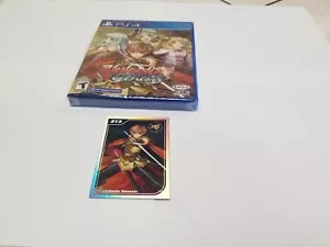 Alphadia Genesis PS4 Sony PlayStation 4 new - Picture 1 of 2