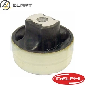 2x CONTROL ARMTRAILING ARM BUSH TD646W FOR ALFA ROMEO MITO FIAT FIORINO/Box 0.9L - Picture 1 of 6