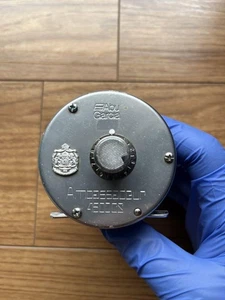 Carrete de pesca giratorio Abu Garcia 4500CS hecho en Suecia rendimiento duradero - Imagen 1 de 6