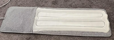 Б/у в отличном состоянии коврик для отслеживания сна Withings Bluetooth WSM02 протестирован - Изображение 1 из 4