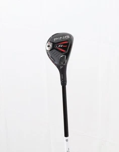 Ping G410 19° 3H Hybrid Stiff Mistubishi Tensei Av Blue 70 12500244 Good - Picture 1 of 5