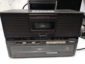 Panasonic SG-J55L - Picture 1 of 14