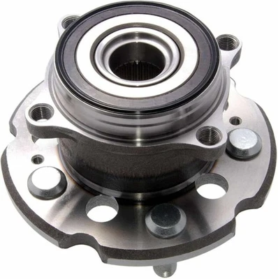 Nuevo conjunto de cojinete de buje trasero genuino Honda Pilot (2009-2015) OE 42200STXA02 Foto 1 de 4