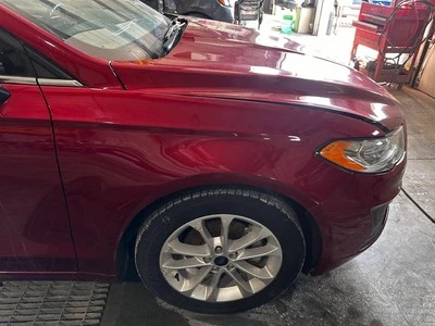 Ford Fusion 2017-2020 Right Front Fender HS7Z16005A - Image 1 of 4