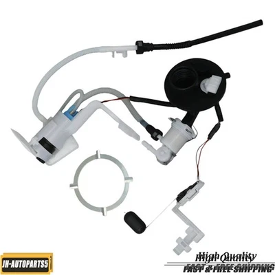 Conjunto de módulo de bomba de combustible para Harley-Davidson Road King 2008-2024 todos los modelos EE. UU. Foto 1 de 4