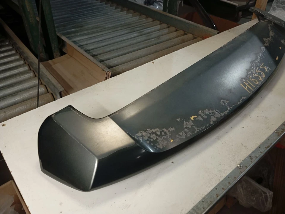 Rear Spoiler Fits 10-24 4 RUNNER 3987152 Foto 1 de 4