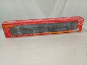 Bachmann 50951 HO Nickel Plate 2-8-4 Berkshire Tender w/Sound & DCC #765 LN/Box - Bild 1 von 8