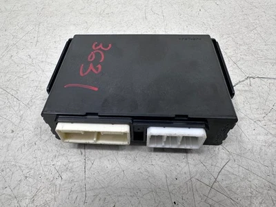 2020-2025 SUBARU OUTBACK MÓDULO DE CONTROLE DE RELÉ FRONTAL UNIDADE, FABRICANTE DE EQUIPAMENTO ORIGINAL LOTE 3631 - Imagem 1 de 4