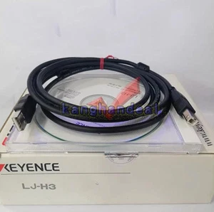 1PC Keyence LJ-H3 Software new - Bild 1 von 2