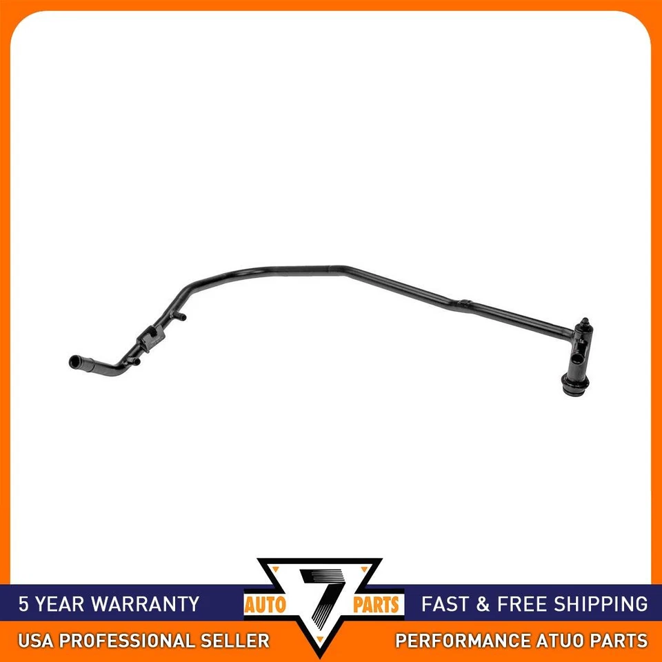 Dorman - Conjunto de manguera de calefacción de climatización OE Solutions para Chevrolet Impala 2000-2005 Foto 1 de 3