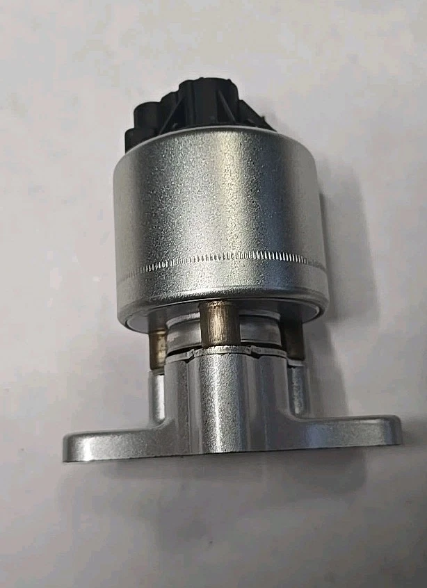 Válvula EGR EGR1273 para Chevy 1500 Astro Blazer Impala Express Silverado Tahoe, GMC - Imagem 1 de 4