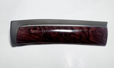 Gris 03-11 MERCURY GRAND MARQUIS LADO DEL CONDUCTOR IZQUIERDO TABLERO MOLDURA 5W33 5404269 DA32N4 Foto 1 de 2