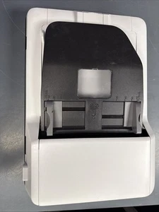 Epson DS-1630 Flatbed Color Document Scanner - Picture 1 of 9