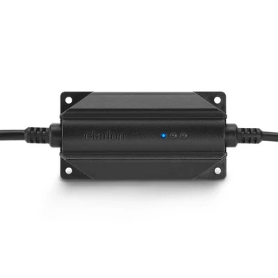 Módulo de interface de controle remoto Clarion MW6 NMEA 2000 fornece conectividade com... - Imagem 1 de 3