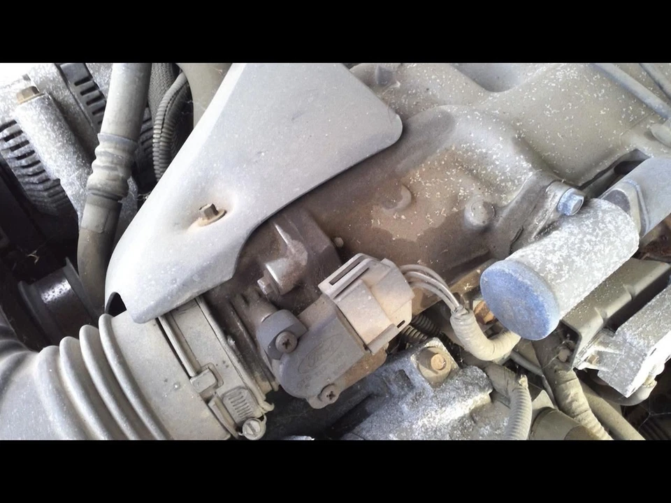 Conjunto de válvula de acelerador del cuerpo del acelerador 6-245 4,0 L para 92-94 AEROSTAR 26924413 Foto 1 de 4