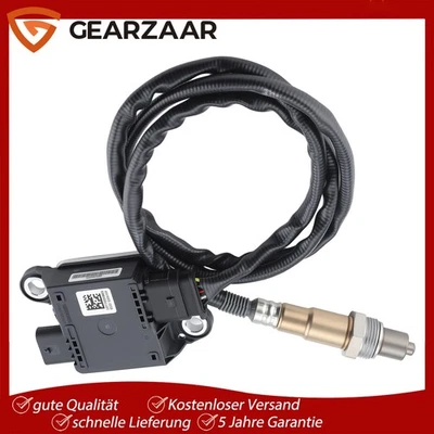 Sensore Particolato Scarico Diesel Per JAGUAR LAND ROVER Sensore HJ325H310AD LR114279 - Immagine 1 di 4