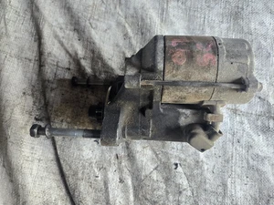 LEXUS 1994-2000 SC300 TOYOTA SUPRA OEM ENGINE STARTER MOTOR ASSEMBLY - Foto 1 di 6